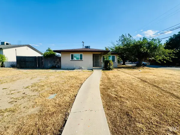 3613 GRANADA AVENUE, Bakersfield, CA 93309
