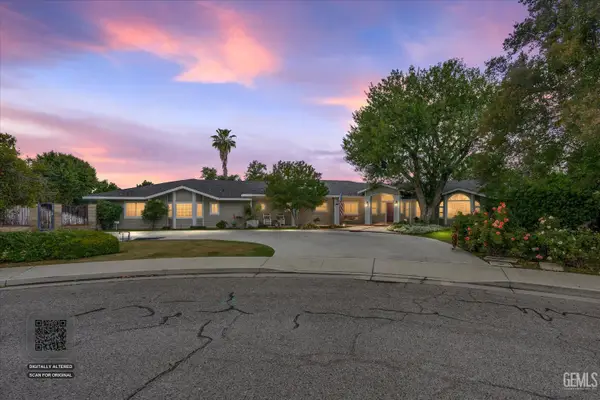 911 OLEANDER COURT, Wasco, CA 93280