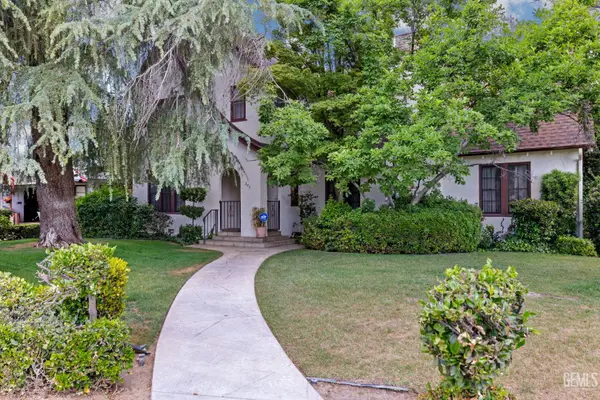 240 PACIFIC STREET, Bakersfield, CA 93305