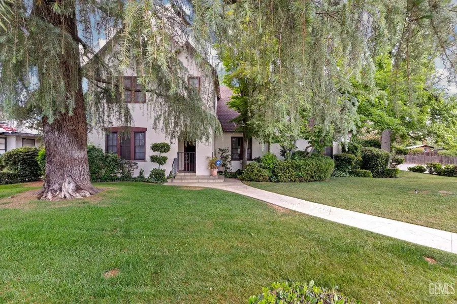 240 PACIFIC STREET, Bakersfield, CA 93305 - #2