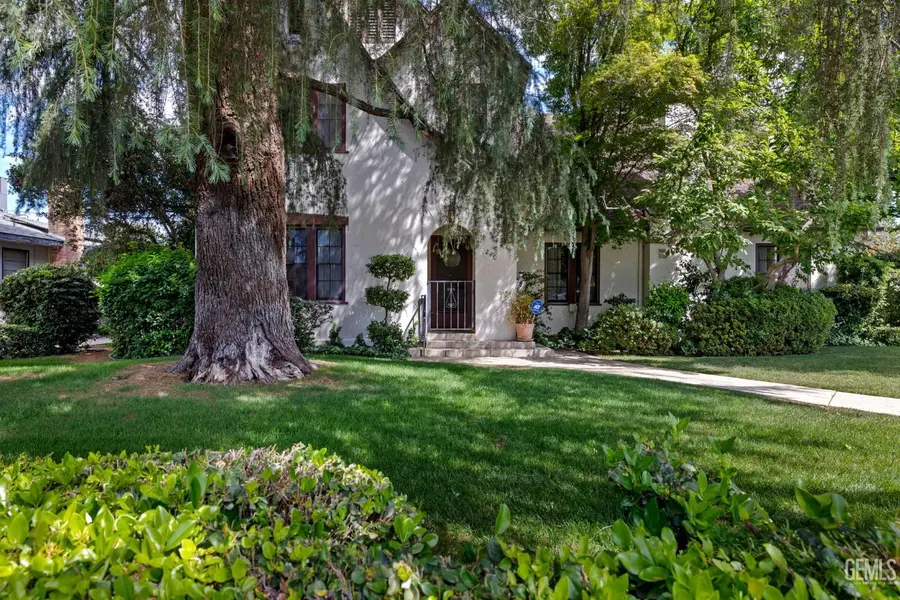 240 PACIFIC STREET, Bakersfield, CA 93305 - #3