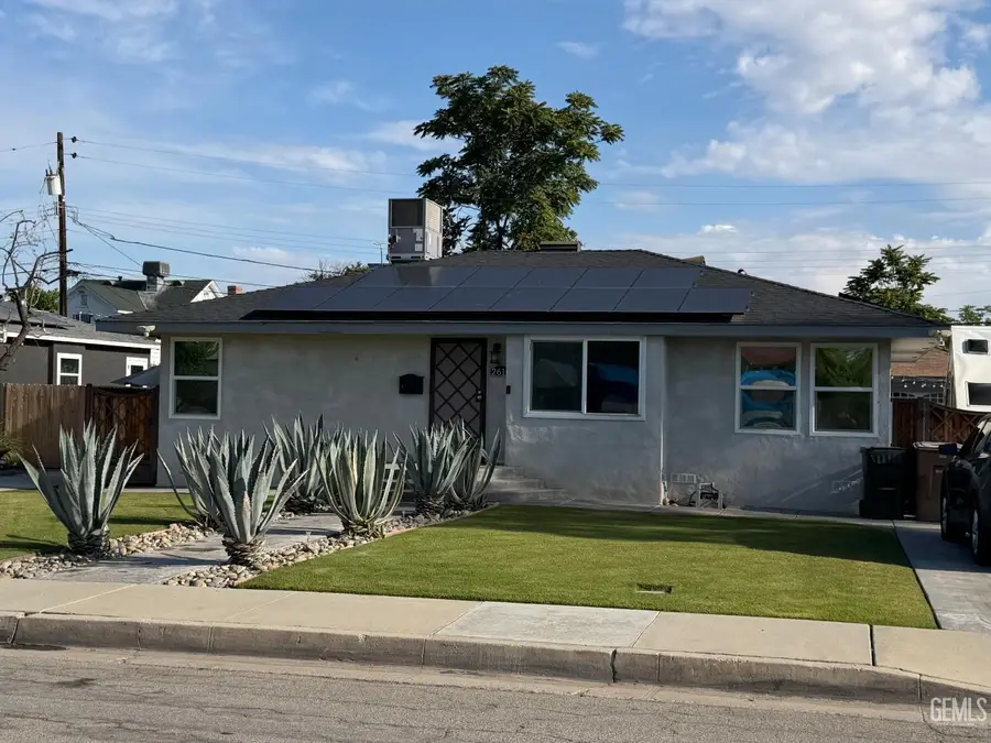 2616 CHERRY STREET, Bakersfield, CA 93304 - #3