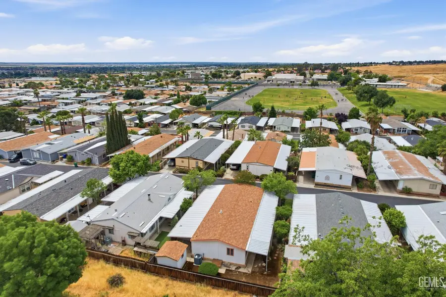 8536 KERN CANYON ROAD #97, Bakersfield, CA 93306 - #3