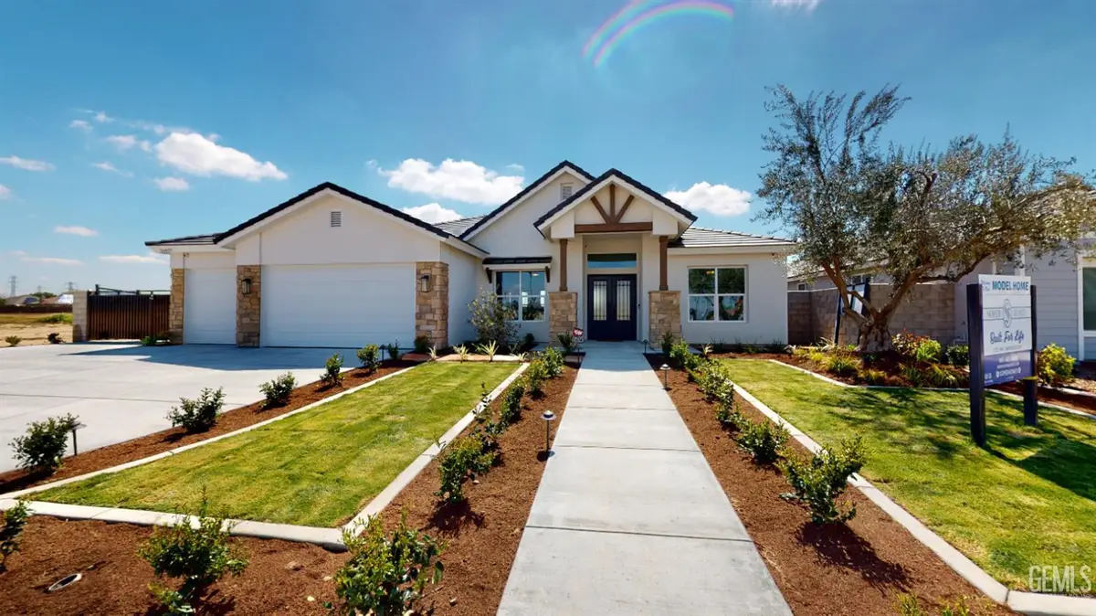 16627 STARVIEW CT., Bakersfield, CA 93314 - #1