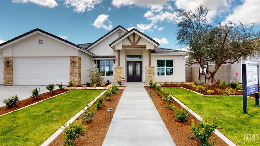 16627 STARVIEW CT., Bakersfield, CA 93314 - #2