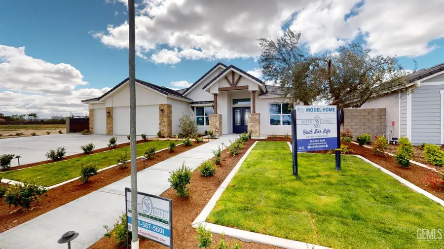 16627 STARVIEW CT., Bakersfield, CA 93314 - #3