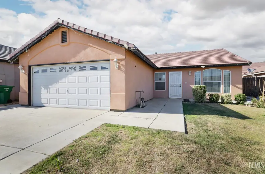 108 SUNNY MEADOW DRIVE, Bakersfield, CA 93308 - #2