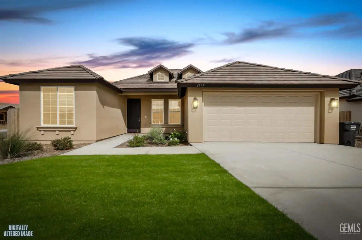 4617 FREESTONE, Bakersfield, CA 93306 - #1