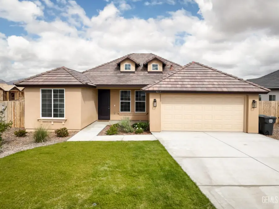 4617 FREESTONE, Bakersfield, CA 93306 - #3