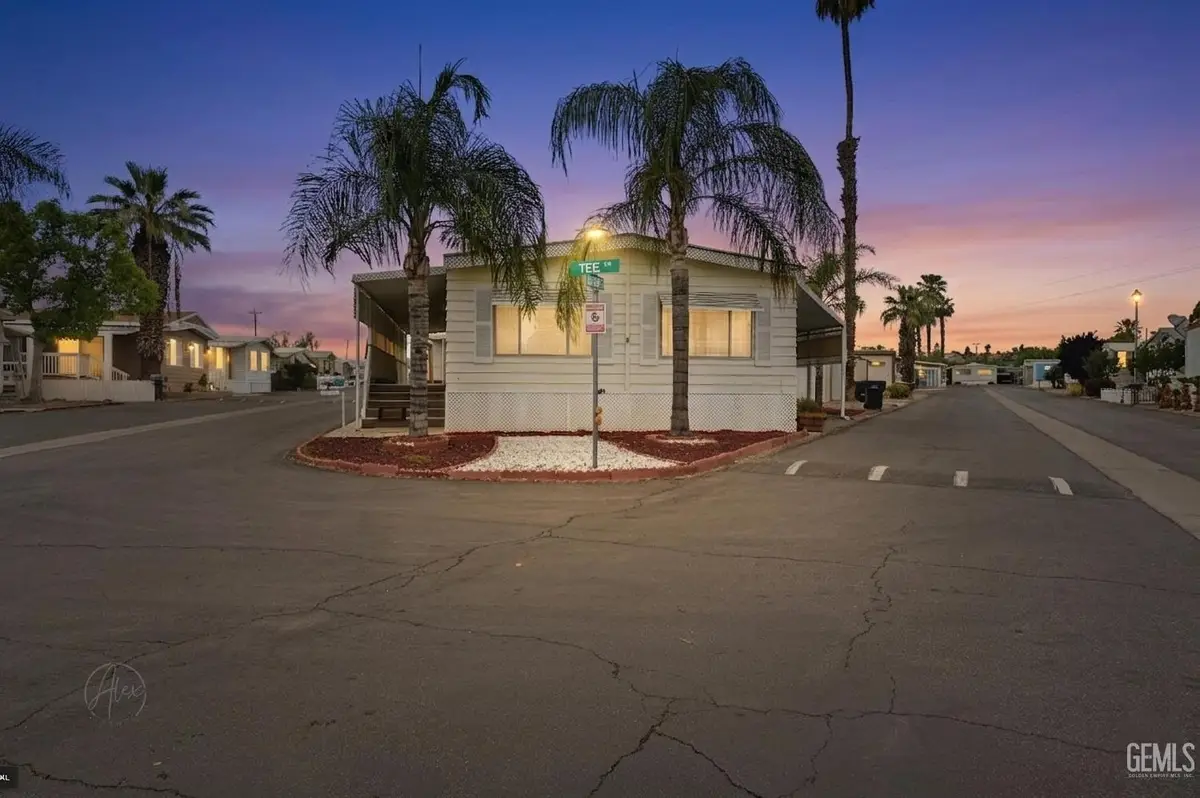 4 TEE LANE, Bakersfield, CA 93308 - #1