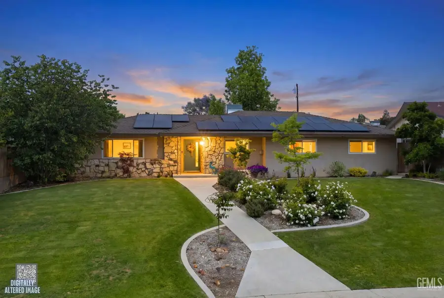 3708 HARMONY DRIVE, Bakersfield, CA 93306 - #2