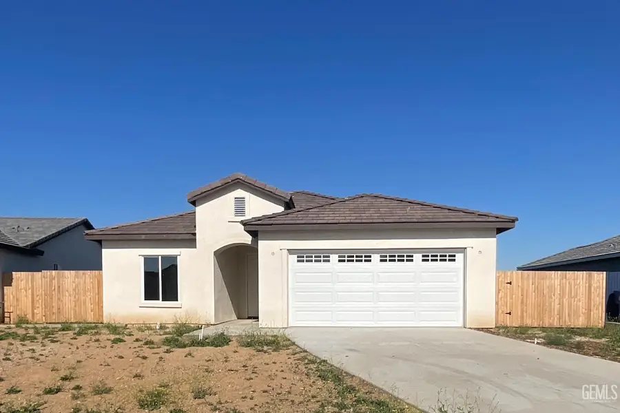 6020 CURVY HILLS DRIVE, Bakersfield, CA 93306 - #2
