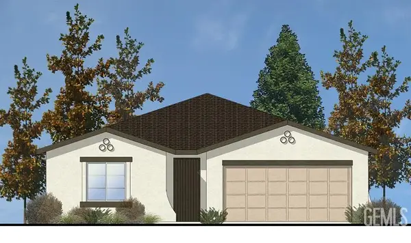 1509 LEVIN STREET, Bakersfield, CA 93307