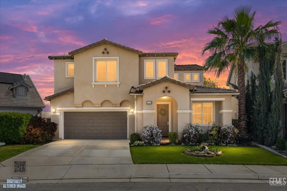6119 PILAR WAY, Bakersfield, CA 93306 - #1