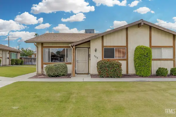 553 FRONT STREET, Taft, CA 93268