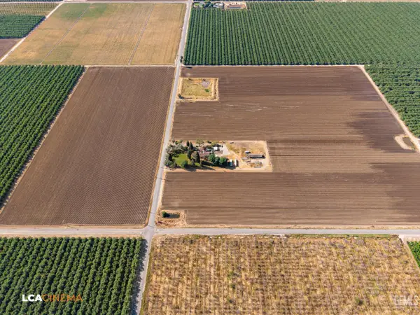 15615 MAGNOLIA AVENUE, Wasco, CA 93280