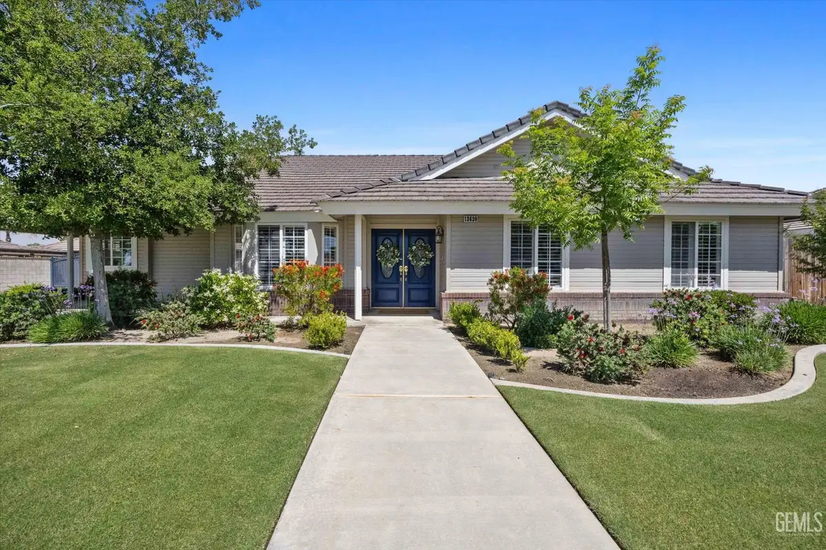 13620 TABLE ROCK AVENUE, Bakersfield, CA 93314 - #1
