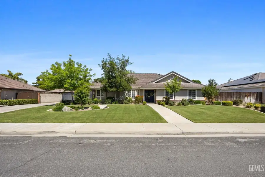 13620 TABLE ROCK AVENUE, Bakersfield, CA 93314 - #2