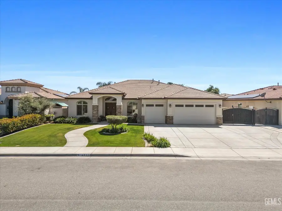 14515 WAYNE LEE COURT, Bakersfield, CA 93314 - #2
