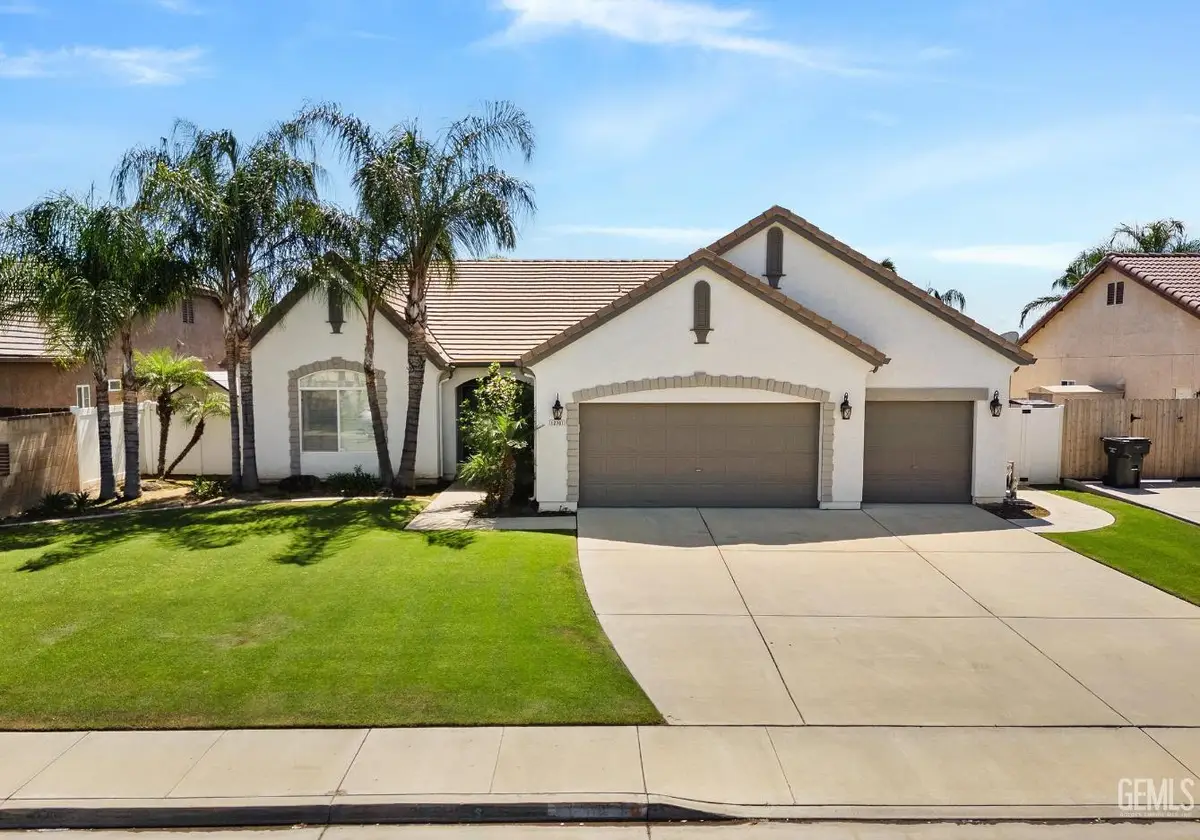 12701 SABLE POINT DRIVE, Bakersfield, CA 93312 - #1