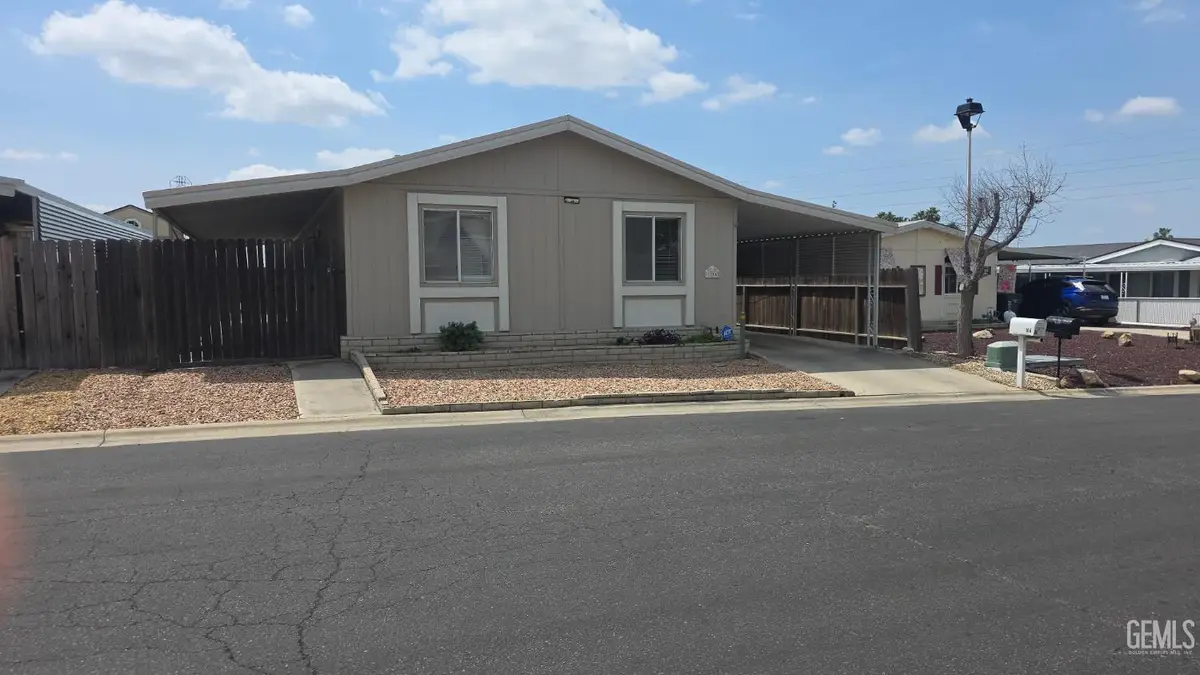 106 SERVE LANE, Bakersfield, CA 93308 - #1