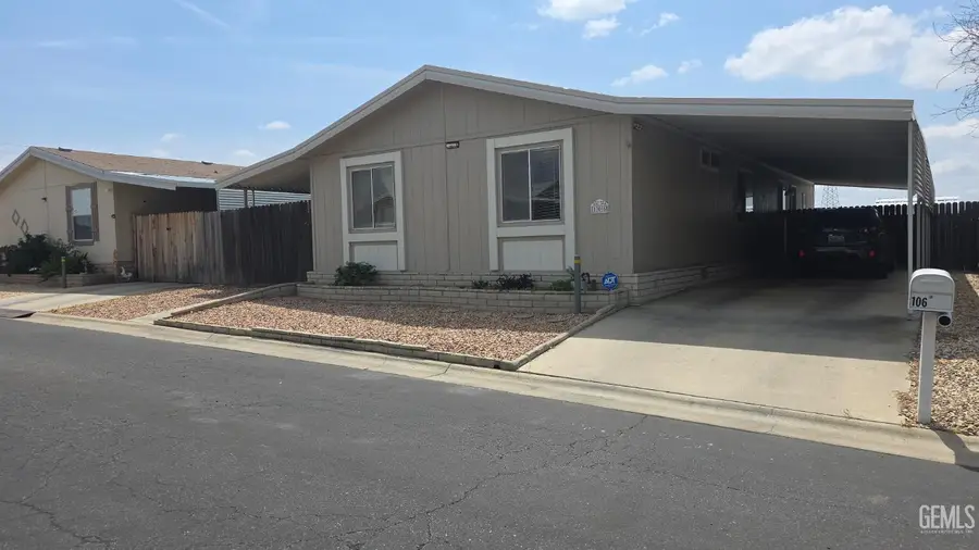 106 SERVE LANE, Bakersfield, CA 93308 - #2
