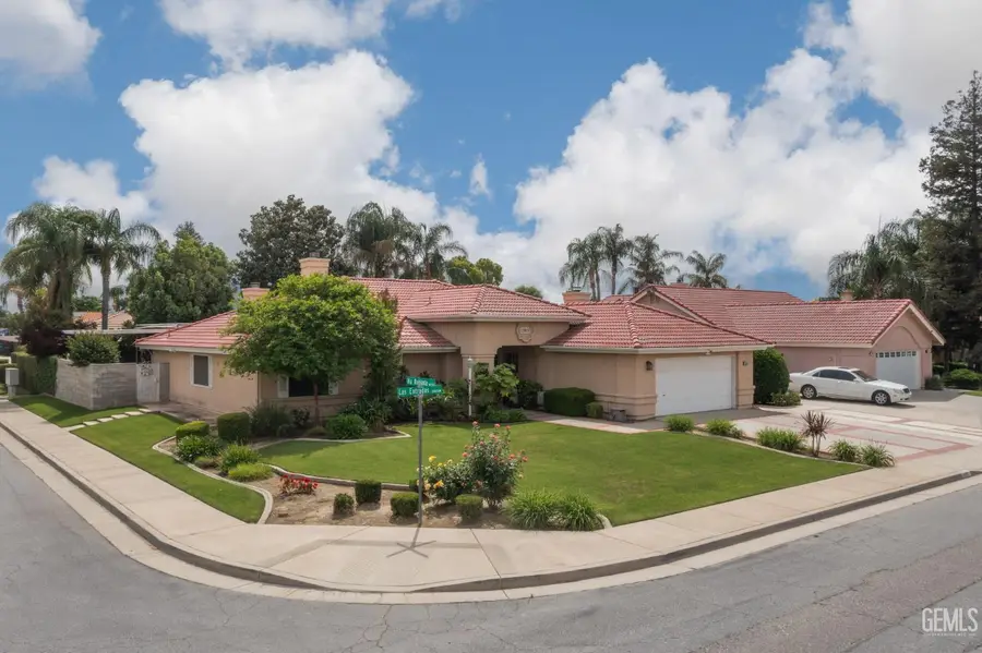 13801 LAS ENTRADAS, Bakersfield, CA 93314 - #2