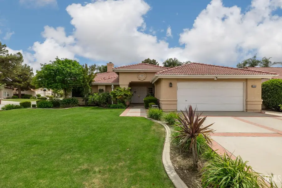 13801 LAS ENTRADAS, Bakersfield, CA 93314 - #3
