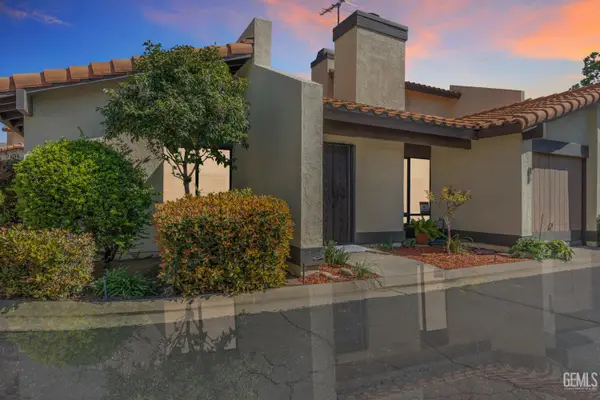 3501 BERNARD STREET #12C, Bakersfield, CA 93306