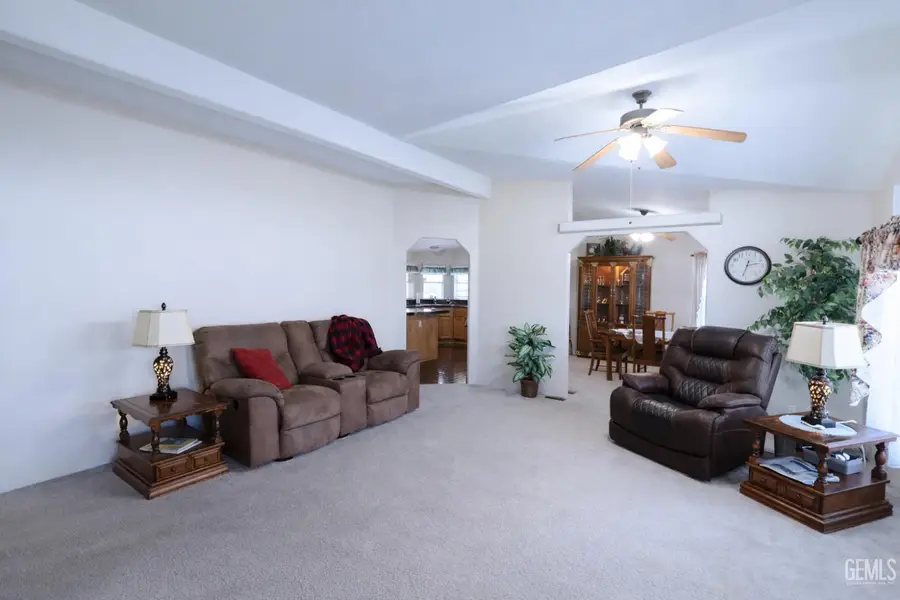 1225 TAFT HIGHWAY #55, Bakersfield, CA 93307 - #2