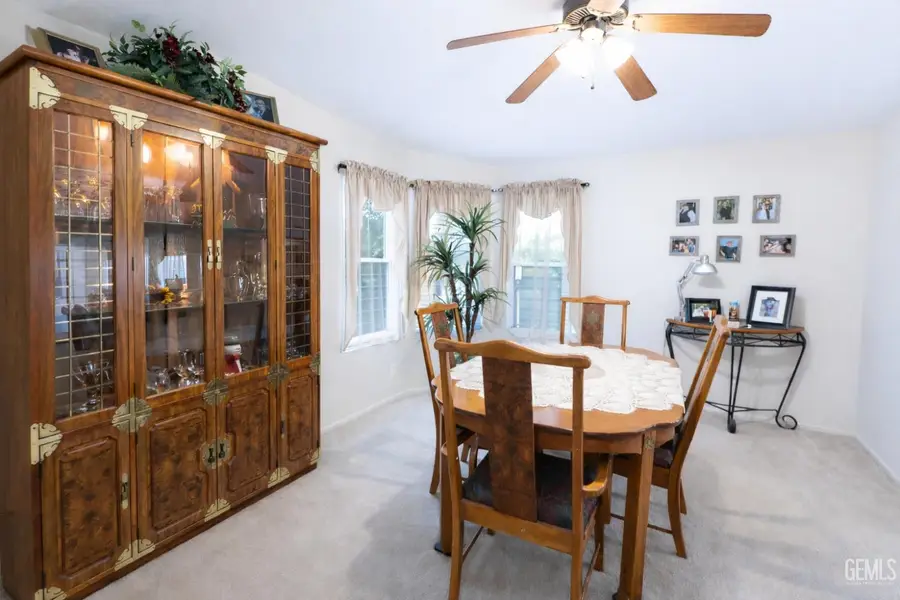 1225 TAFT HIGHWAY #55, Bakersfield, CA 93307 - #3