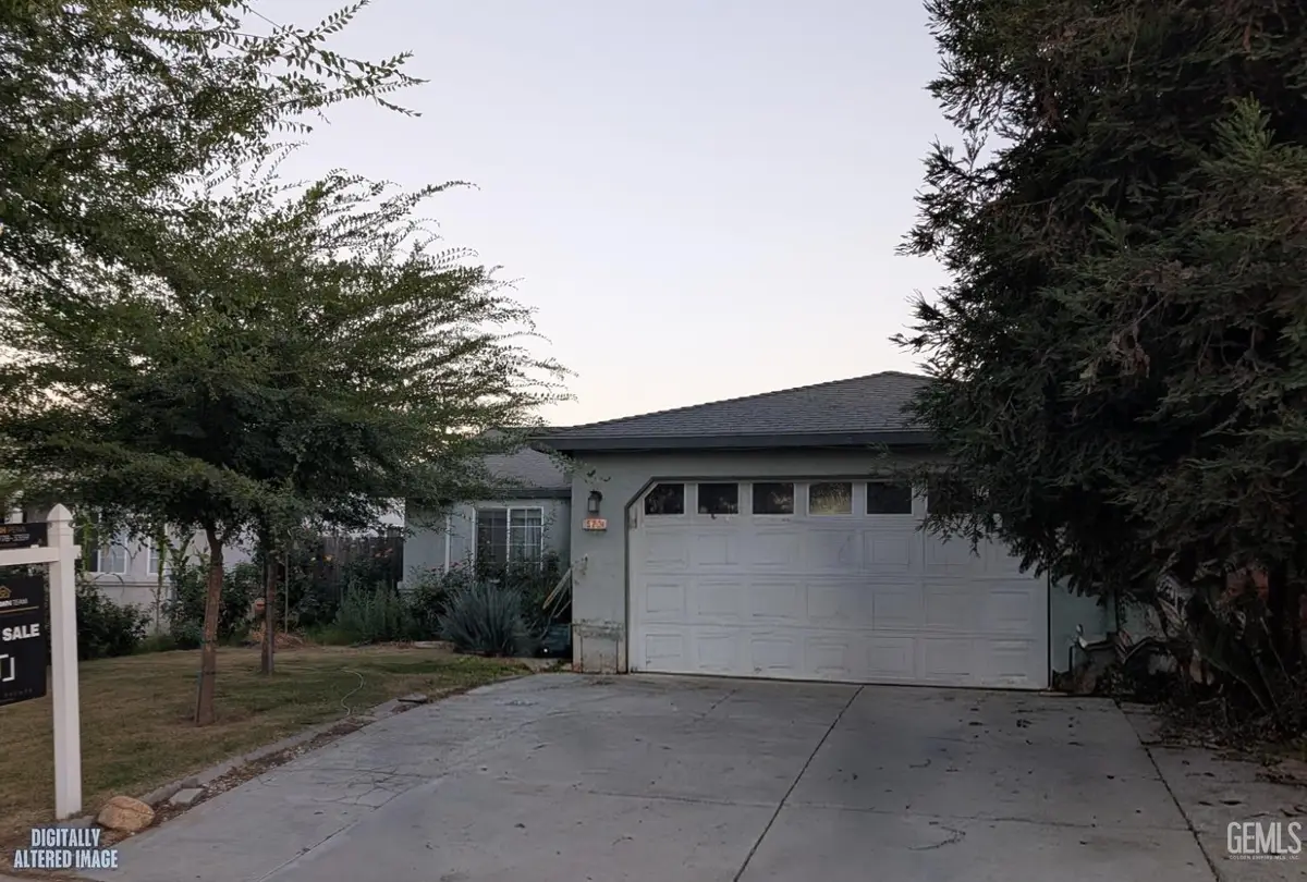 583 TAYLOR AVENUE, McFarland, CA 93250 - #1