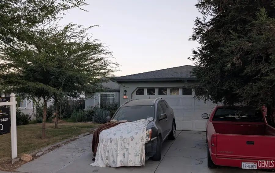 583 TAYLOR AVENUE, McFarland, CA 93250 - #2