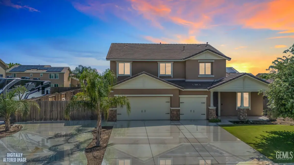 15419 CALABRIA COURT, Bakersfield, CA 93314 - #1