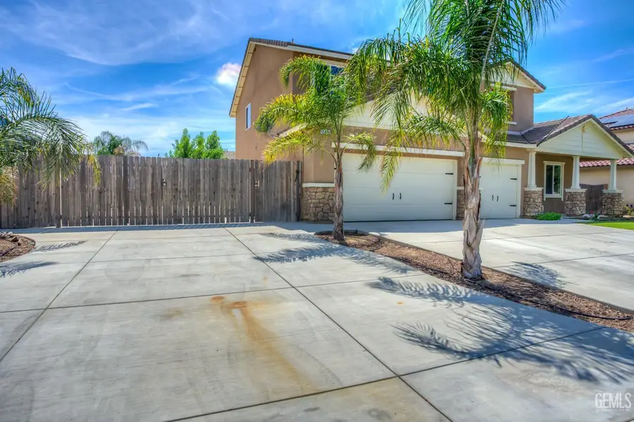 15419 CALABRIA COURT, Bakersfield, CA 93314 - #3