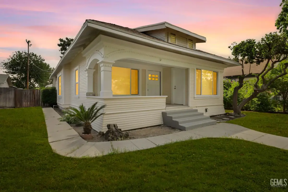 2231 SUNSET AVENUE, Bakersfield, CA 93304 - #1