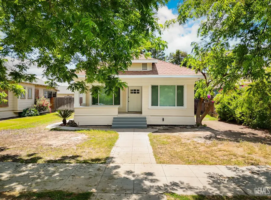 2231 SUNSET AVENUE, Bakersfield, CA 93304 - #2