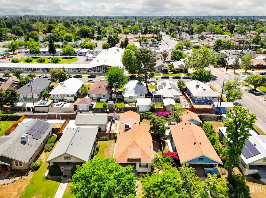 2231 SUNSET AVENUE, Bakersfield, CA 93304 - #3