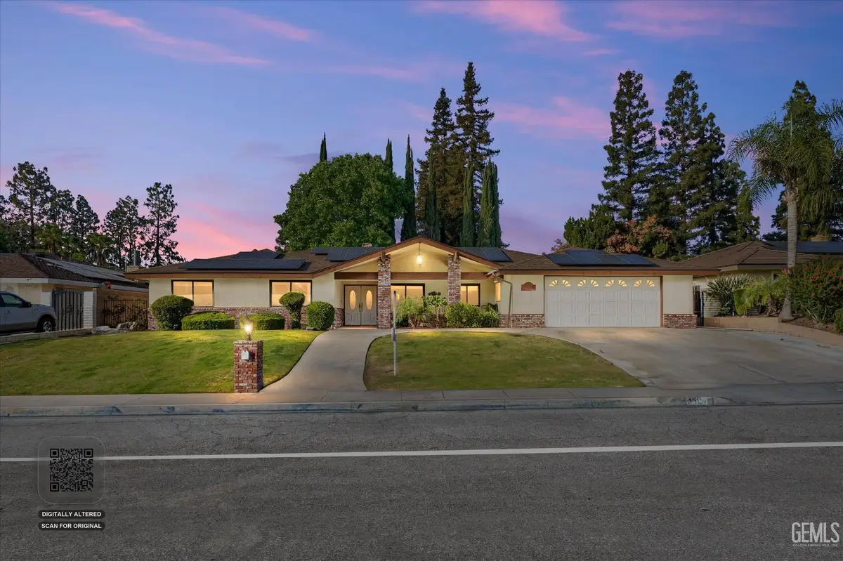 3304 PANORAMA DRIVE, Bakersfield, CA 93306 - #1