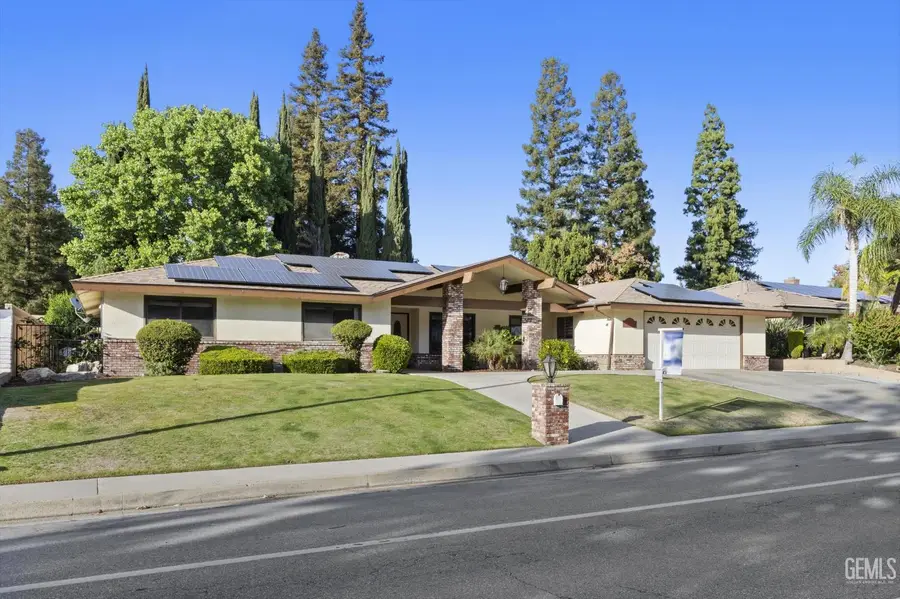 3304 PANORAMA DRIVE, Bakersfield, CA 93306 - #2