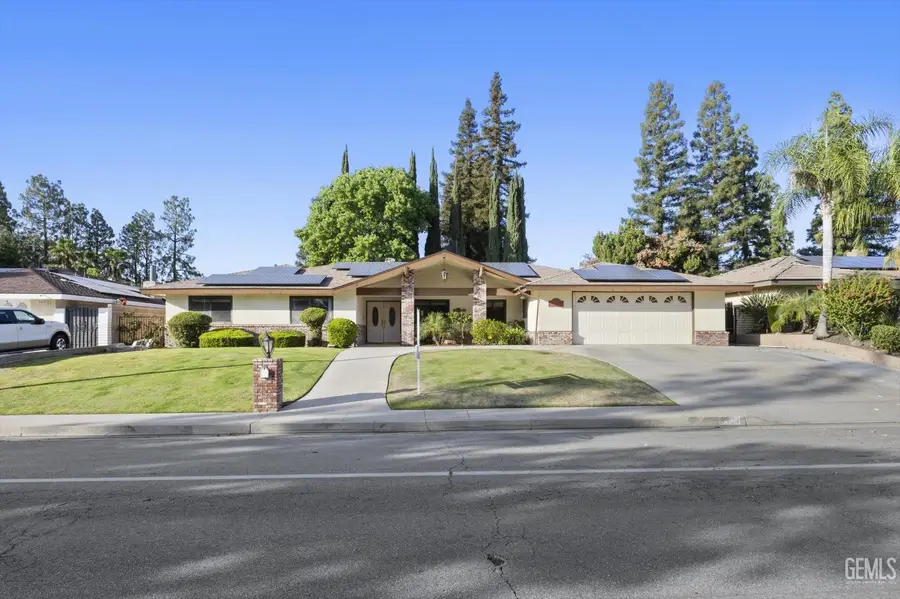 3304 PANORAMA DRIVE, Bakersfield, CA 93306 - #3