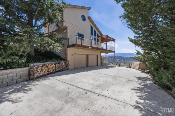 27020 BARKES WAY, Tehachapi, CA 93561