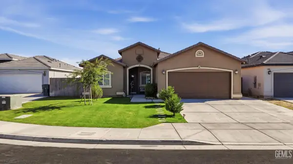 2551 SANTA CLARA COURT, Wasco, CA 93280