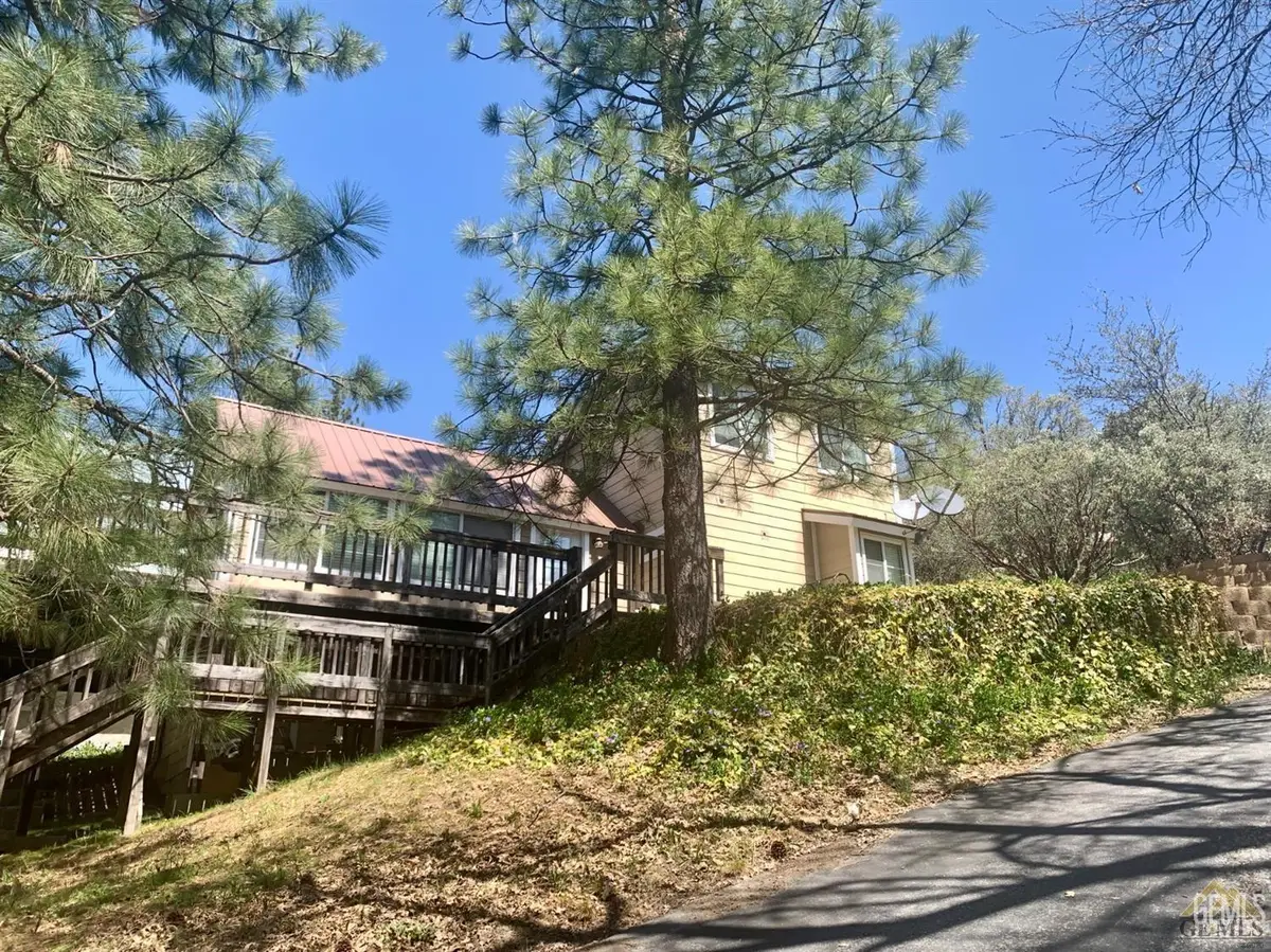 45864 UPNDOWN ROAD, Posey, CA 93260 - #1