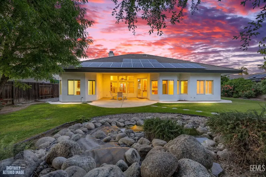 4307 WALKER LAKE DRIVE, Bakersfield, CA 93313 - #3