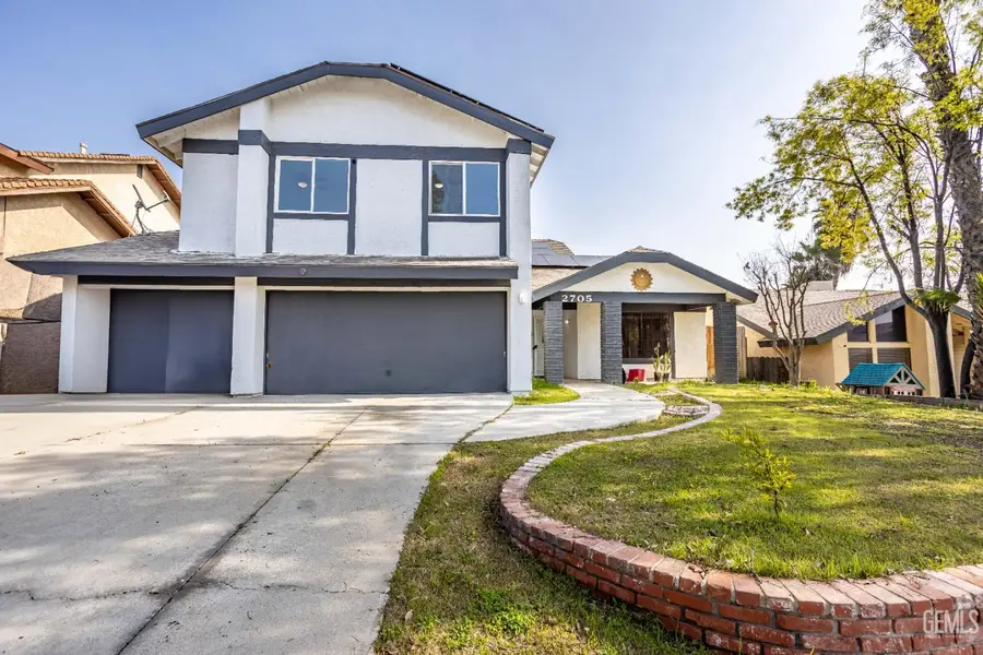 2705 PUDER STREET, Bakersfield, CA 93306 - #3