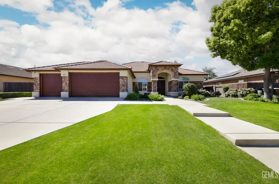 10117 SILVERTHORNE DRIVE, Bakersfield, CA 93314 - #2