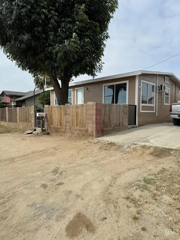 119 ROSE AVENUE, Taft, CA 93268
