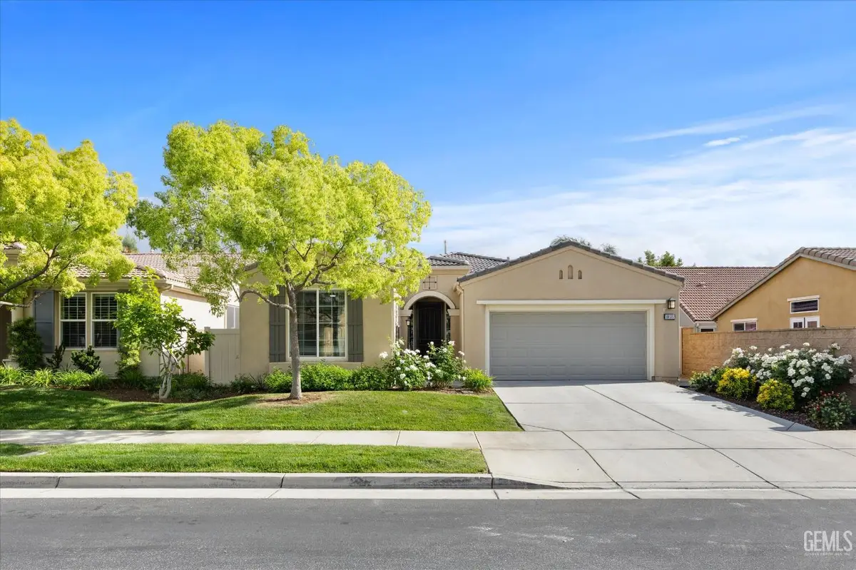 10105 BESANCON WAY, Bakersfield, CA 93306 - #1