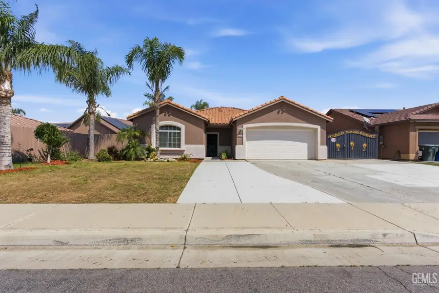 11910 COMPASS AVENUE, Bakersfield, CA 93312 - #2